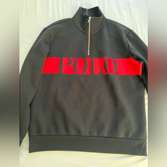 Polo Ralph Lauren tracksuit - Picture 4 of 6